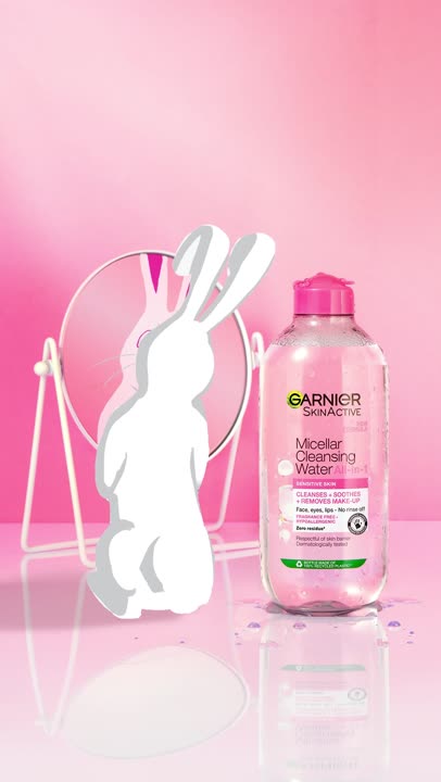 Story Video for MICELLAR CF