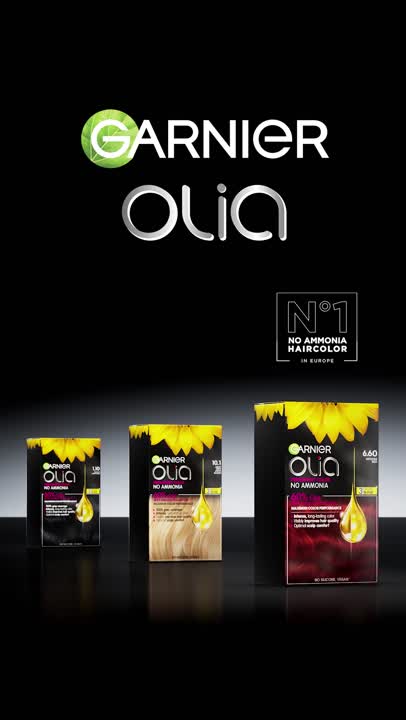 Story Video for OLIA