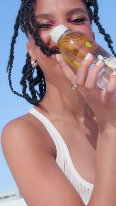 Story Video for ARGAN OIL