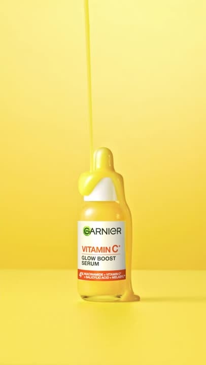 Story Video for VITAMINC C