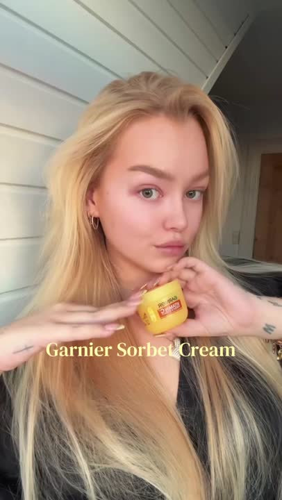 Story Video for TRY ON