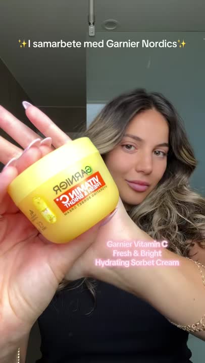 Story Video for SORBET