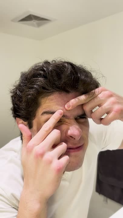 Story Video for PIMPLE PATCH