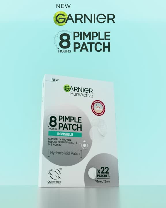 Story Video for Pimple Patches