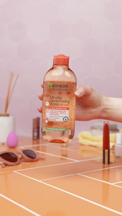 Story Cover - Micellar Peel PDP 2