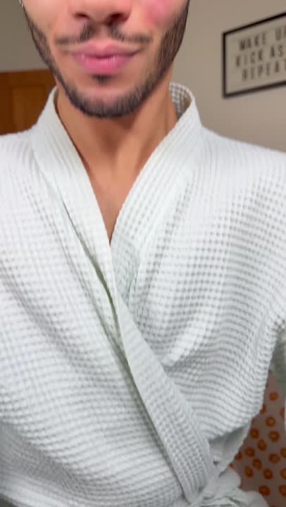Story Cover - Blemish Patch Influencer Dane Pemberton 01/02/2027