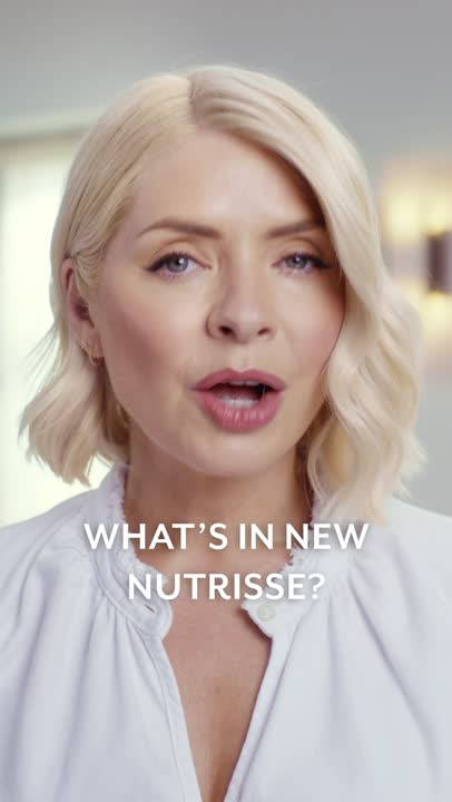 Story Cover - Nutrisse Ultra Creme - What's New