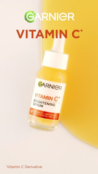 Story Cover - Vit C Serum Story 2