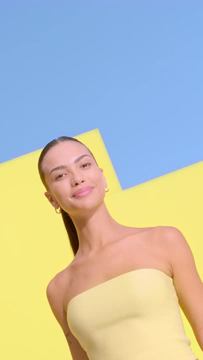 Story Cover - Vit C Serum Story 1 - brand video