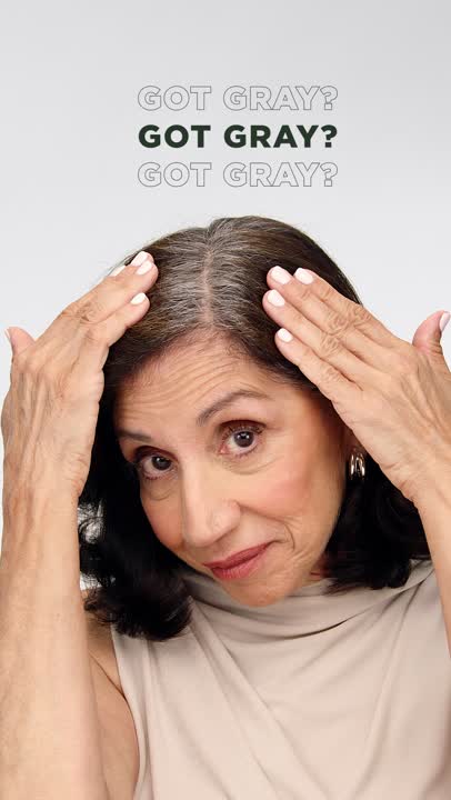 Story Cover - Root Touch-Up