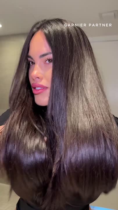 Story Cover - Garnier Hair Care Quiz