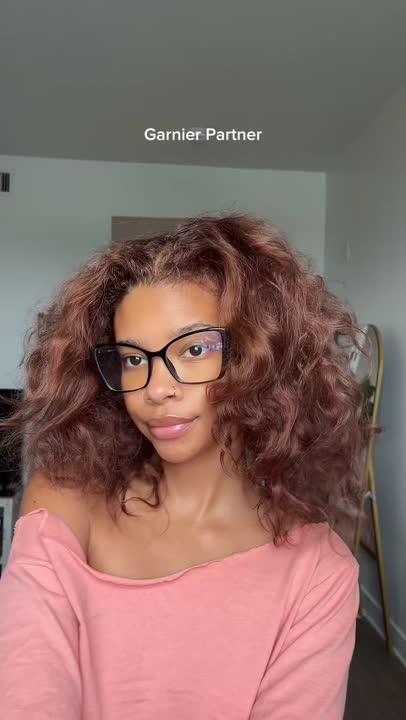 Story Cover - Curly Hair Repair