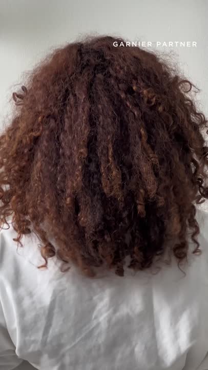 Story Cover - Garnier Hair Care Quiz