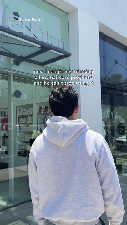 Story Cover - Boyfriend Routine