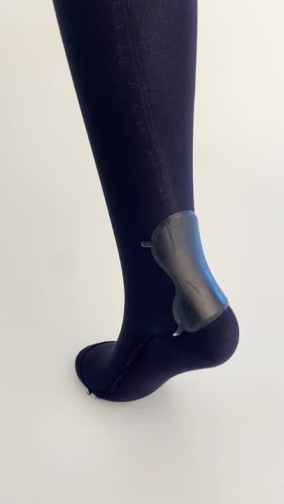 Achilles Gel Socks Kentucky Horsewear Comfort
