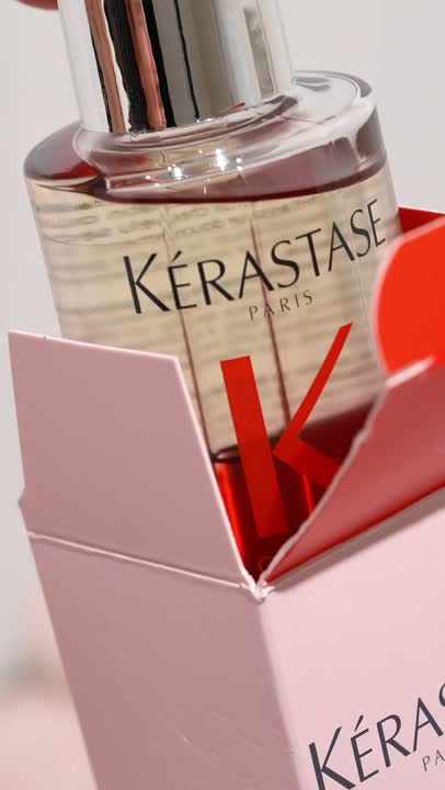 新品　Kérastase Genesis Fondant RFCT Genesis Fondant Renforçateur - Hair Conditioner - Kérastase