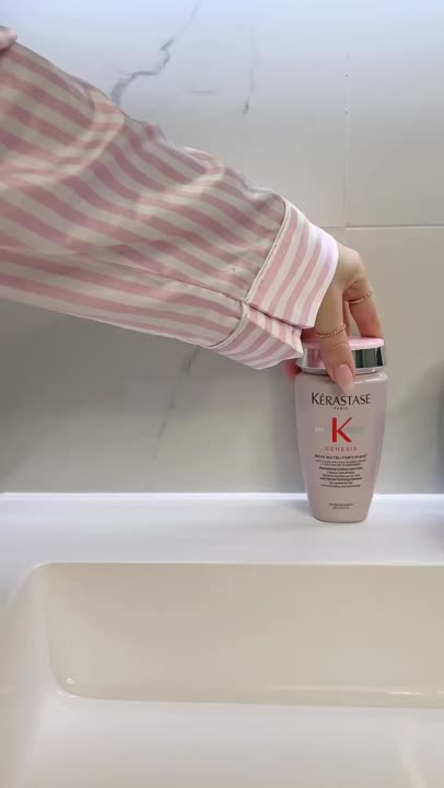 Masque Reconstituant Hair Mask | Genesis | by Kerastase