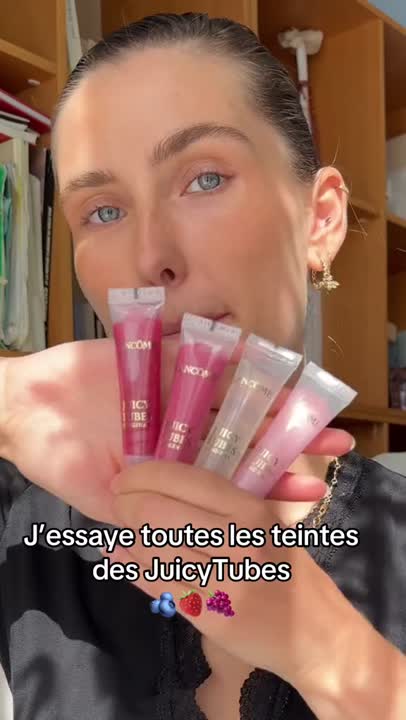 LANCOME HYDRA ZEN IDÔLE JUICY TUBES LANCOME HYDRA ZEN IDÔLE JUICY