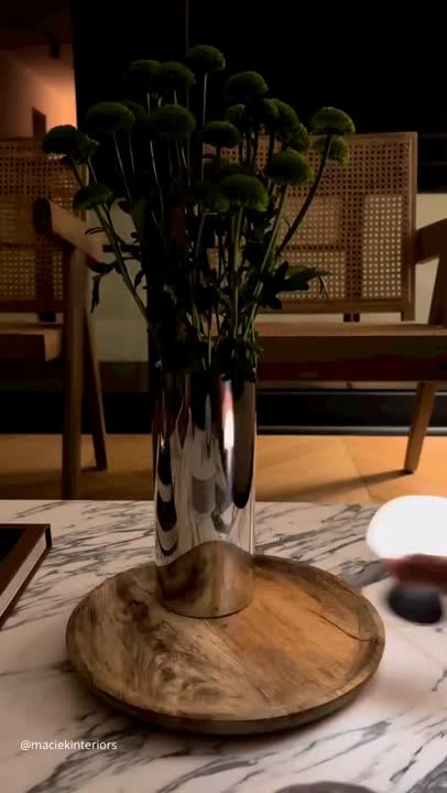 LED Light - Mina by Quaglio & Simonelli | Lexon
