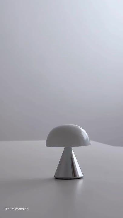 LED Light - Mina by Quaglio & Simonelli | Lexon