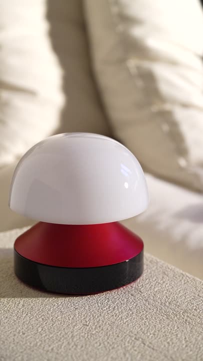 奈緒　ライト6本 Sunrise Lamp - Mina Sunrise by Quaglio & Simonelli | Lexon