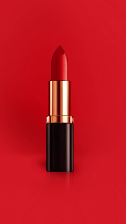 Story Video for Lipstick