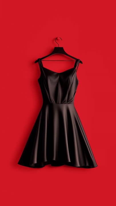 Story Video for Dress