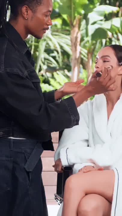 Story Video for Get the look