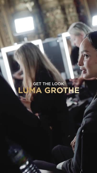 Story Video for Get the look of Luma Grothe