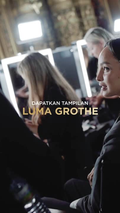 Story Video for Dapatkan tampilan Luma Grothe