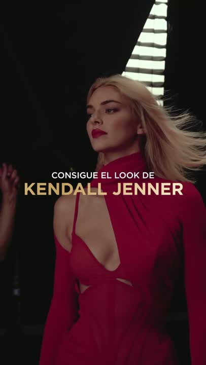 Story Video for Consigue el look de Kendall Jenner