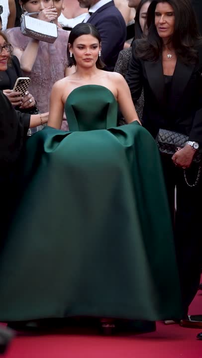 Story Video for Red carpet