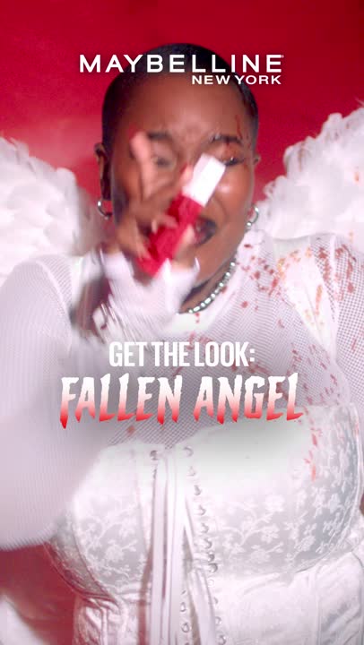 Story Video for Fallen Angel