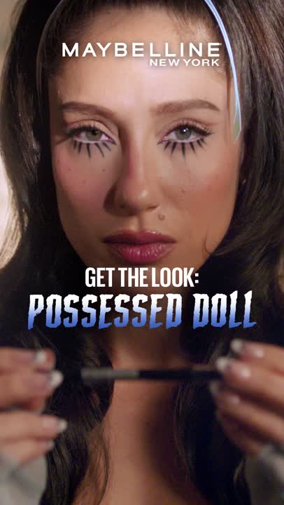 Story Video for Possessed Doll