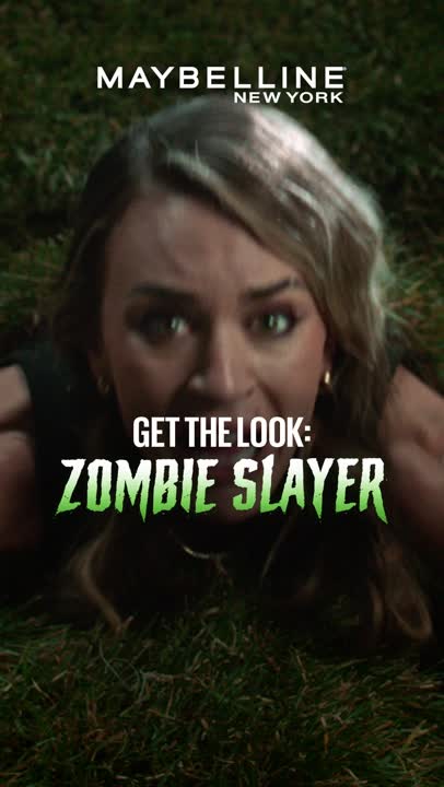 Story Video for Zombie Slayer