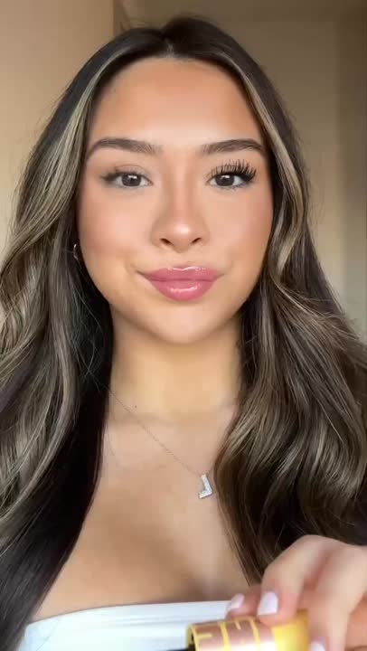Story Video for BUBBLE MASCARA - BEFORE AFTER