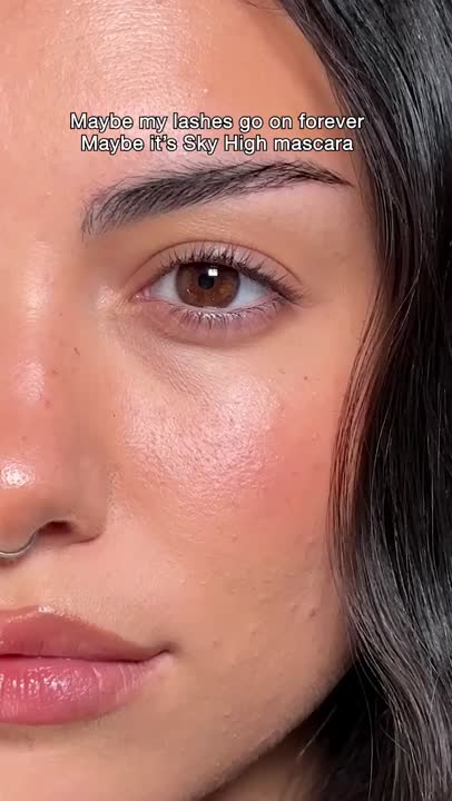Story Video for TRY ON