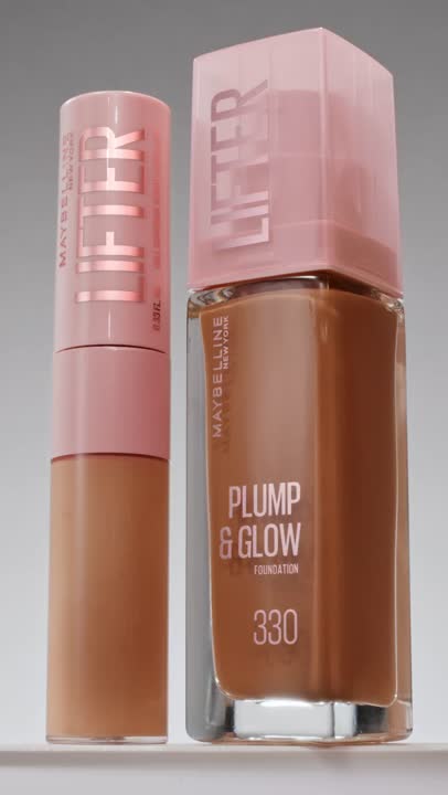 Story Cover - Lifter Concealer