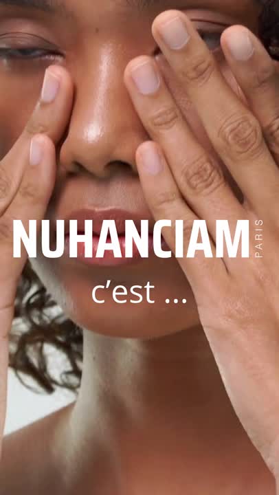 Pack DUO LISSAGE-ÉCLAT Nuhanciam - Sérum Anti-rides + Soin Repulpant 50ml+30ml - Fabriqué En France
