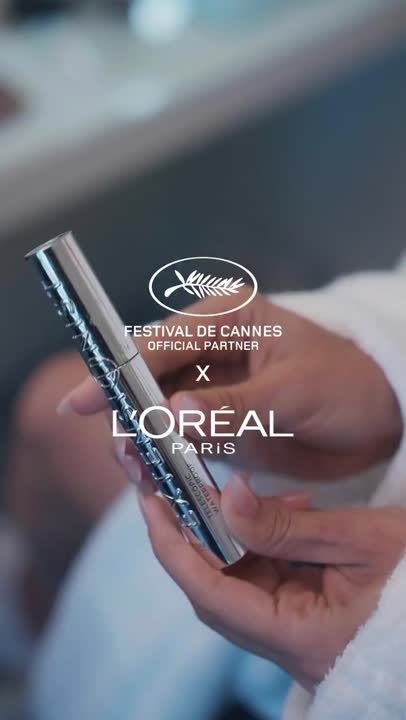 Story Video for Cannes x Extensionist Maskara