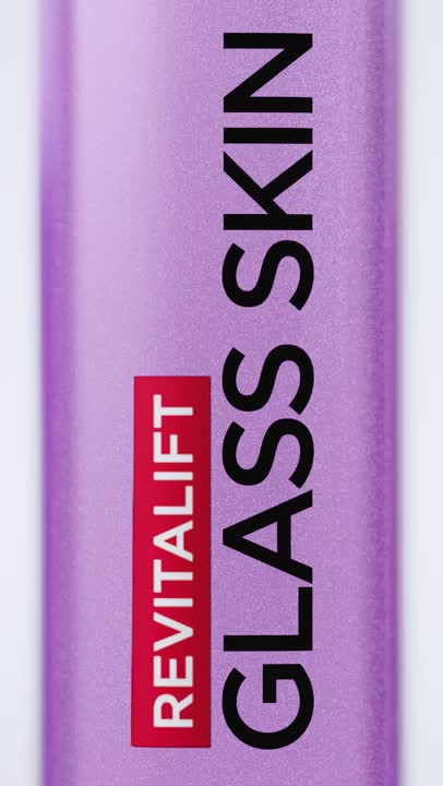 Story Video for Glassy Skin Ailesi