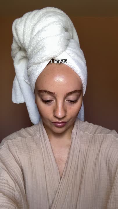 Story Cover - Get Glass Skin Without Needles