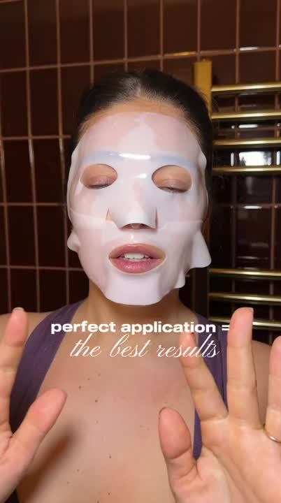 Story Cover - Perfect Application