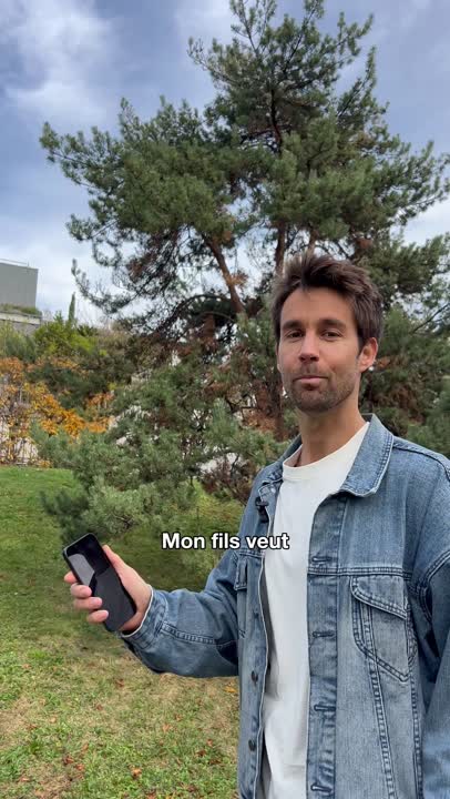 Story Video for Financement sur mesure