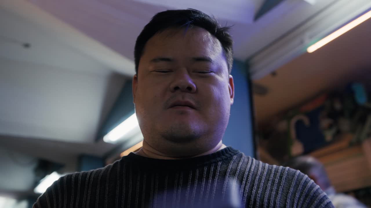 Story Video for Gemini