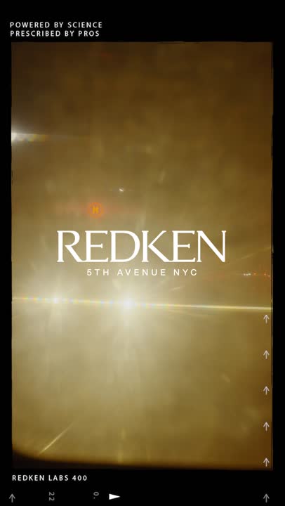 Story Cover - Reach new heights of shine - Acidic Color Gloss!
