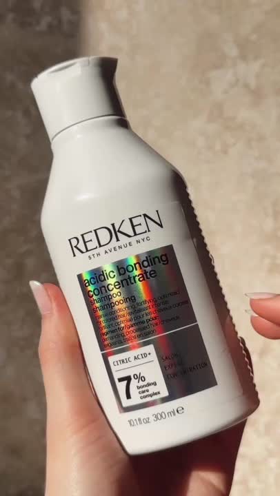 Story Video for ABC Shampoo &amp; Conditioner Benefits