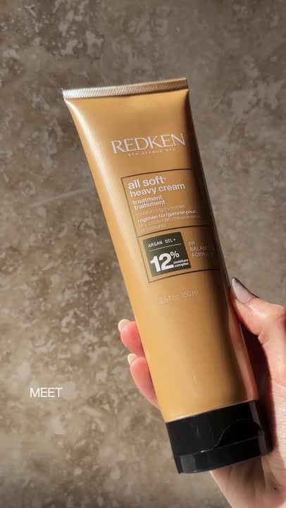 Story Video for All Soft Heavy Cream Mask Ingredients