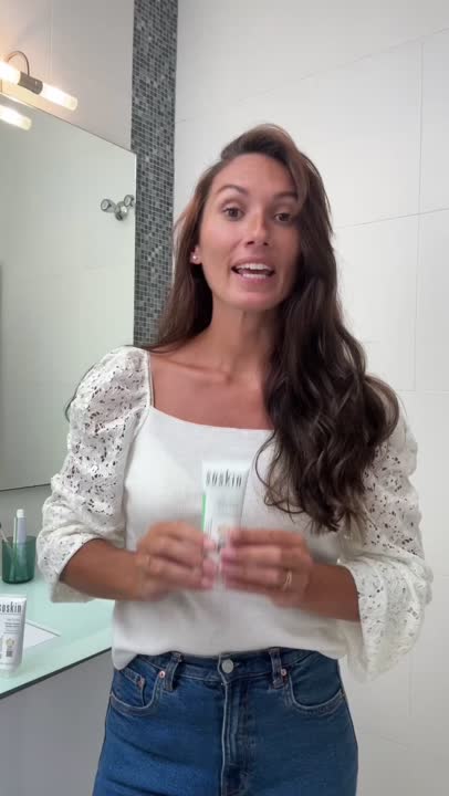 AGE DETOX® double action smoothing mask - SOSKIN