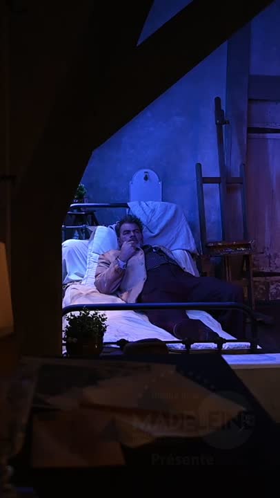 Couverture de la story - En images